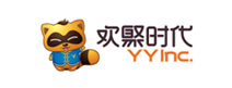 歡聚時代